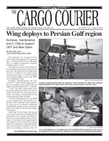 Cargo Courier, July 2012